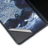 Brigid Ashwood Celtic Raven Galaxy Z Fold4 5G Skin